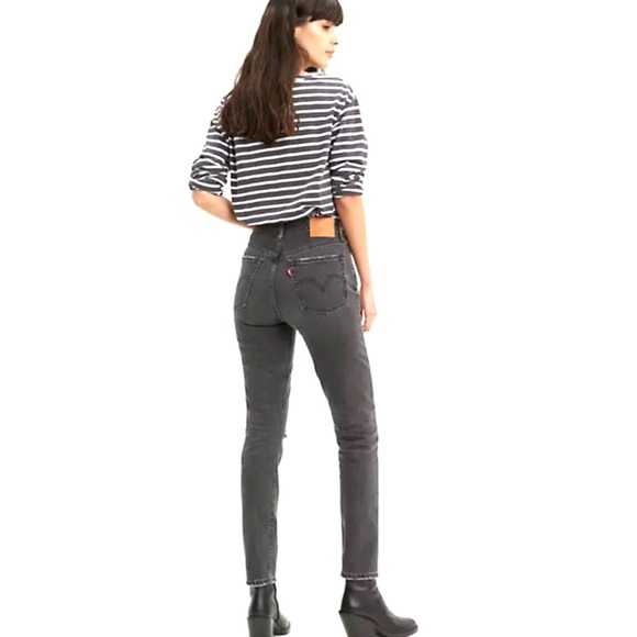 Levi’s 501 Black- NEW WITH TAGS - Picture 2 of 14